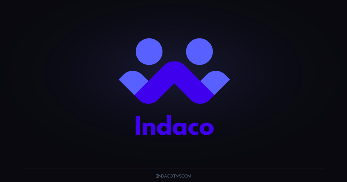 Idasco INDACO TMS® — Intelligent Transport Management